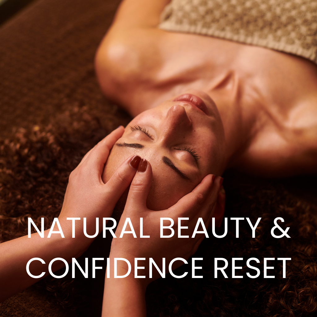 Glow up Sculpture Face Massage