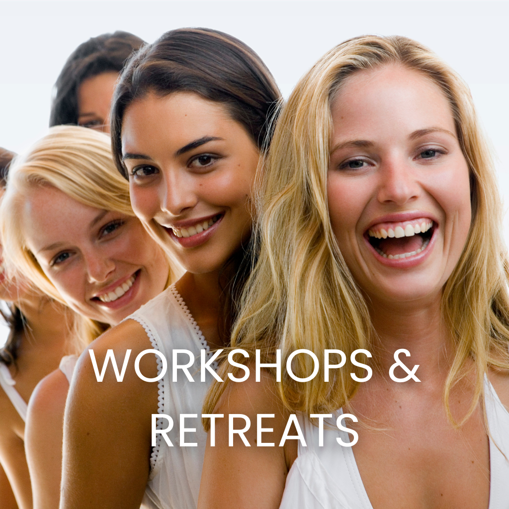 Faceyoga Face Fitness Workshops